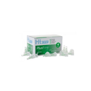 Pen Needles | 100pcs | 32G*4mm