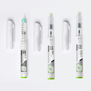 Cellular Repair and Energy Bundle | NAD+ | Mots-C | SS-31