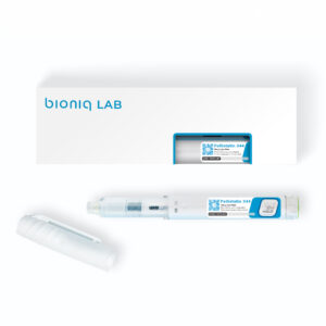 Follistatin 344 | 3mg Peptide Pen