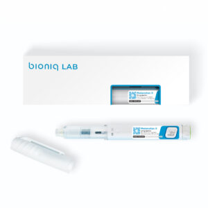 Melanotan II | 30mg Peptide Pen