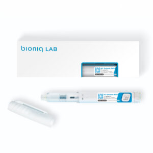 Selank | 15mg Peptide Pen