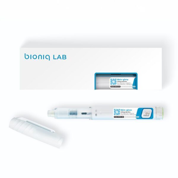 ghk cu peptide injection pen when is the best time to take ghk-cu And we're back with our dosis ghk cu Glow Ghk