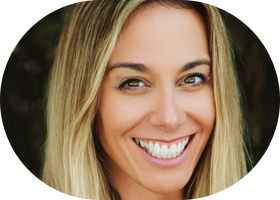 Melissa Grill-Petersen